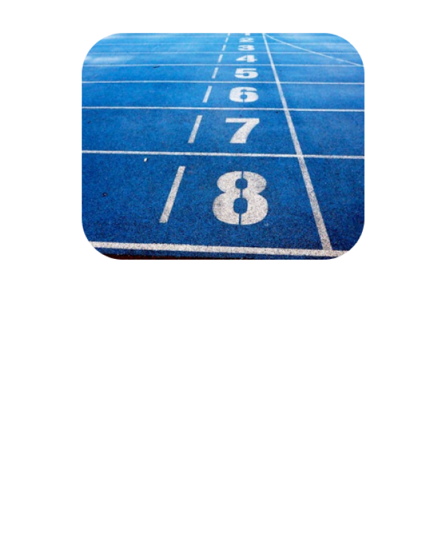 Mistrzowska Świata w Lekkoatletyce